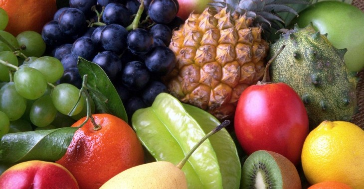 73% hiszpańskich konsumentów regularnie je owoce