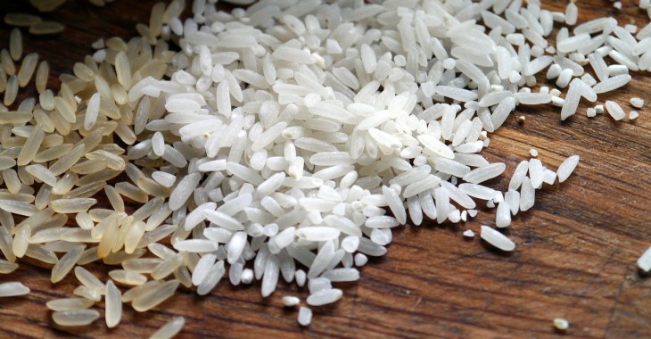 Wzrost produkcji, zużycia i eksportu amerykańskiego ryżu