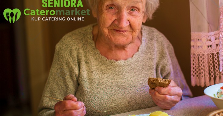 Catering dla seniora – rusza pierwsza wspólna akcja charytatywna polskiej branży diet pudełkowych Catering dla seniora – rusza pierwsza wspólna akcja charytatywna polskiej branży diet pudełkowych