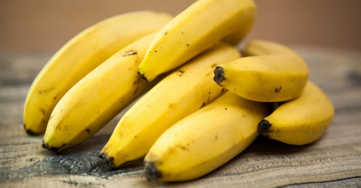 Dostępność hiszpańskich bananów na rekordowym poziomie