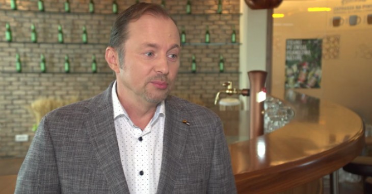 Segment piw bezalkoholowych coraz ważniejszy dla browarów. Wzrósł w ciągu roku niemal dwukrotnie