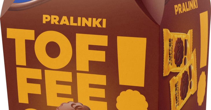 Peanut Butter i Toffee&Peanuts – nowe czekoladki od E.Wedel Peanut Butter i Toffee&Peanuts – nowe czekoladki od E.Wedel