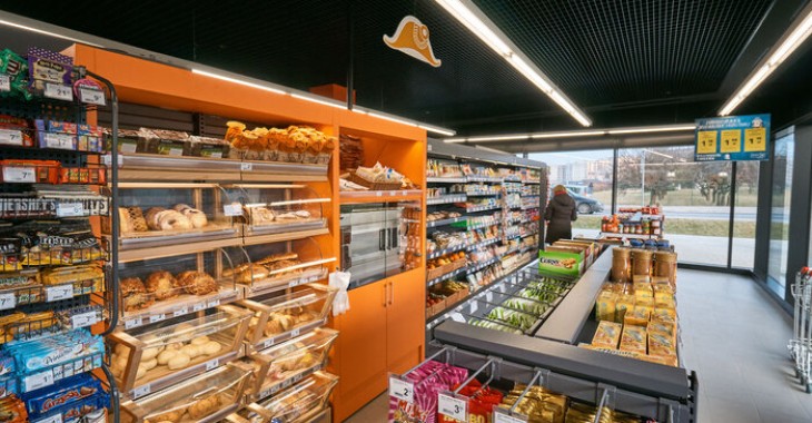 Carrefour nawiązuje współpracę z Total i przyspiesza ekspansję sklepów franczyzowych na rynku stacji paliw Carrefour nawiązuje współpracę z Total i przyspiesza ekspansję sklepów franczyzowych na rynku stacji paliw