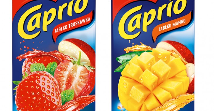 Caprio się zmienia na dobre Caprio się zmienia na dobre