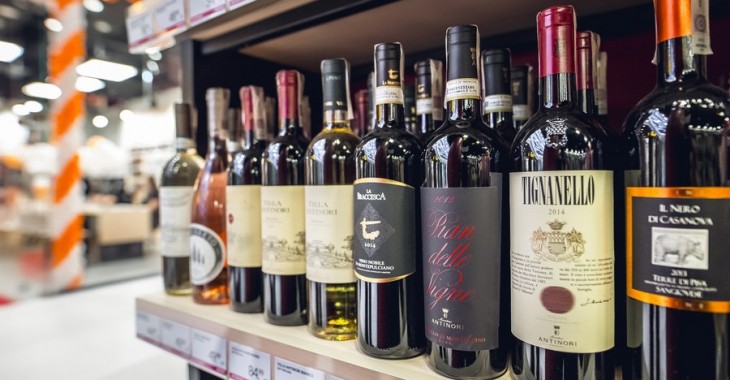 Coraz lepsze wyniki i nowe przejęcia za granicą – raport Grupy AMBRA za rok obrotowy 2018/2019 Coraz lepsze wyniki i nowe przejęcia za granicą – raport Grupy AMBRA za rok obrotowy 2018/2019