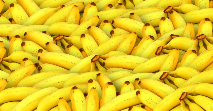 Porozumienia osiągnięte przez Wielką Brytanię mogą zagrozić europejskiemu sektorowi bananów