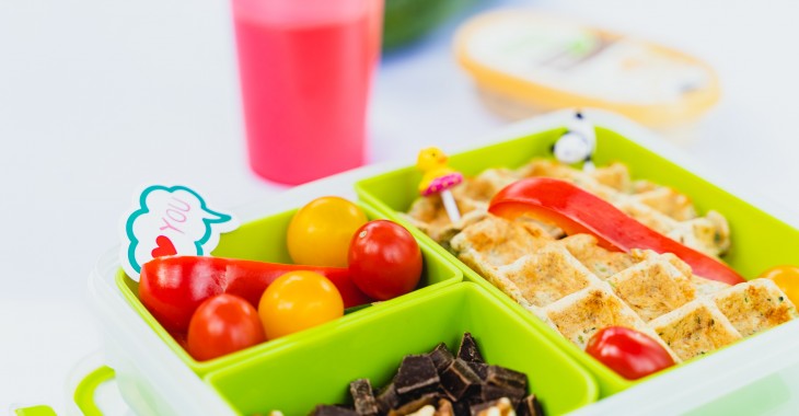 Lunchbox dla każdego. Warsztaty kulinarne Sokołów Lunchbox dla każdego. Warsztaty kulinarne Sokołów