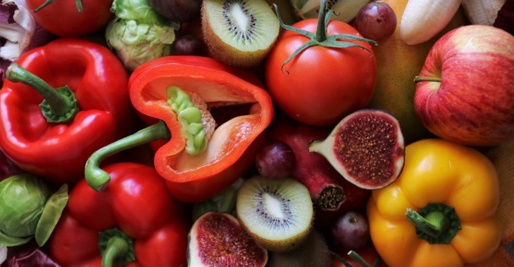 Rumuński import owoców i warzyw nadal przewyższa eksport