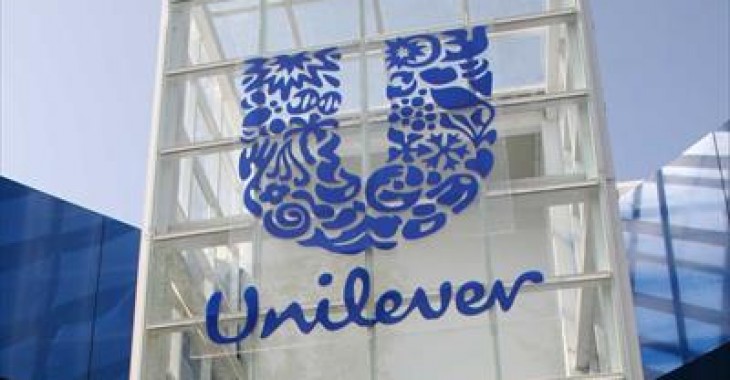 Unilever w 100% zasilany z odnawialnej energii elektrycznej Unilever w 100% zasilany z odnawialnej energii elektrycznej