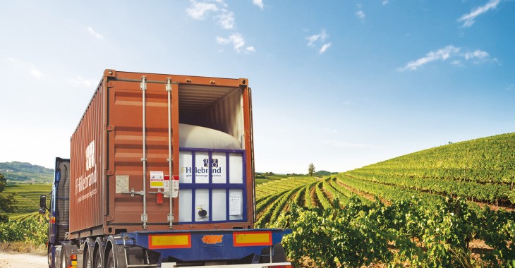 Tegoroczne wyzwania logistyczne w organizacji przedświątecznych dostaw alkoholi Tegoroczne wyzwania logistyczne w organizacji przedświątecznych dostaw alkoholi