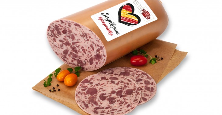 Nowość! Zdecydowany smak i aromat – Szynkowa hiszpańska od ZM Pekpol Nowość! Zdecydowany smak i aromat – Szynkowa hiszpańska od ZM Pekpol