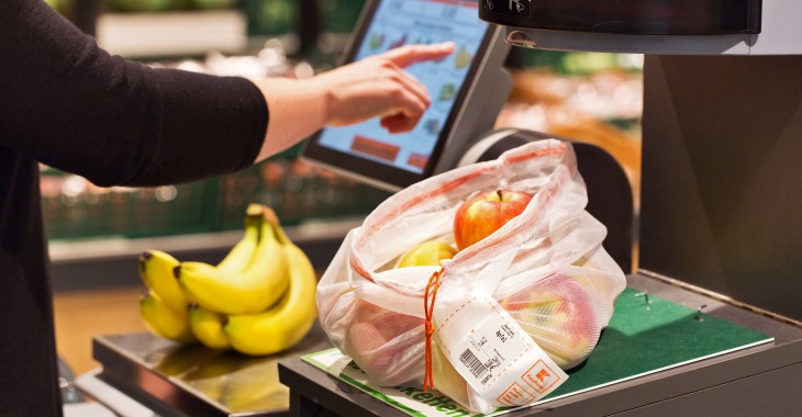Kaufland wprowadza wielorazowe woreczki na owoce i warzywa Kaufland wprowadza wielorazowe woreczki na owoce i warzywa