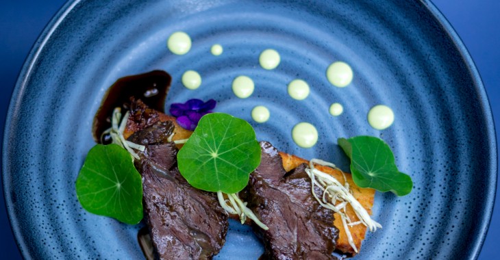 #KochajJedzenie! – 16 października startuje jubileuszowy Restaurant Week