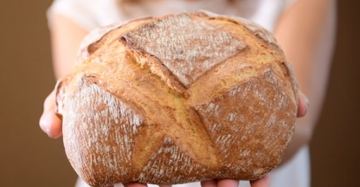 16 października – Światowy Dzień Chleba