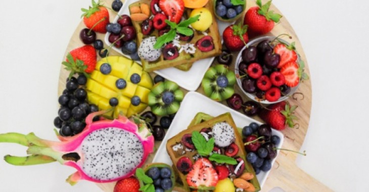 Superfoods - gdzie znajdziemy cenne dla zdrowia składniki? Superfoods - gdzie znajdziemy cenne dla zdrowia składniki?