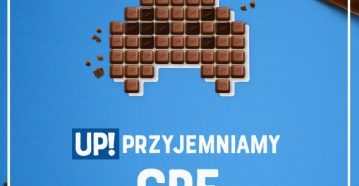 E.Wedel: Rusza jesienna edycja Wedel Up! E.Wedel: Rusza jesienna edycja Wedel Up!