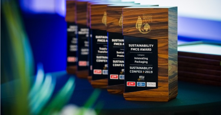 Projekt „Dobre Składniki” marki Wawel doceniony w konkursie Sustainability FMCG Award Projekt „Dobre Składniki” marki Wawel doceniony w konkursie Sustainability FMCG Award