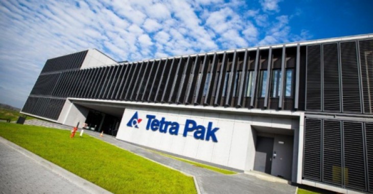 Tetra Pak inwestuje 25 mln euro w światowej klasy centrum produkcji serów
