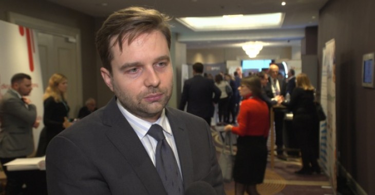 Czwarta rewolucja przemysłowa daje branży spożywczej szanse na rozwój. Nowe technologie pomogą jej zdobywać zagraniczne rynki Czwarta rewolucja przemysłowa daje branży spożywczej szanse na rozwój. Nowe technologie pomogą jej zdobywać zagraniczne rynki