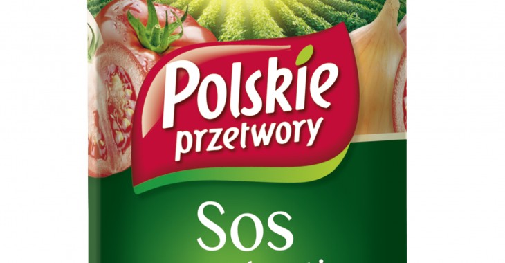 Nowe sosy gorące od marki „Polskie Przetwory”