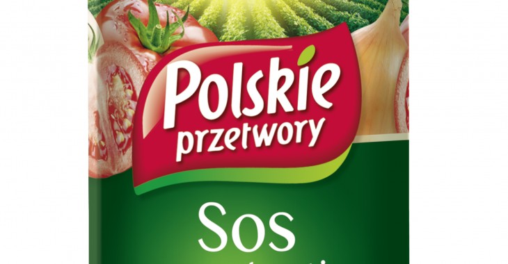 Nowe sosy gorące od marki „Polskie Przetwory” Nowe sosy gorące od marki „Polskie Przetwory”