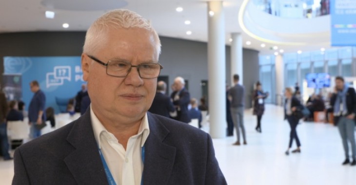 Prof. J. Hausner: Ekonomiści czekają na bardziej szczegółowy plan działania rządu. Konieczne jest przygotowanie gospodarki na trudne czasy Prof. J. Hausner: Ekonomiści czekają na bardziej szczegółowy plan działania rządu. Konieczne jest przygotowanie gospodarki na trudne czasy