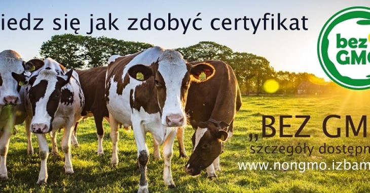 PIM opublikowała nową, drugą wersję Standardu PIM „bez GMO” PIM opublikowała nową, drugą wersję Standardu PIM „bez GMO”