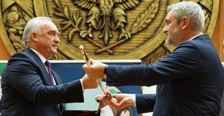 Polskie rolnictwo przedsiębiorczością silne Polskie rolnictwo przedsiębiorczością silne