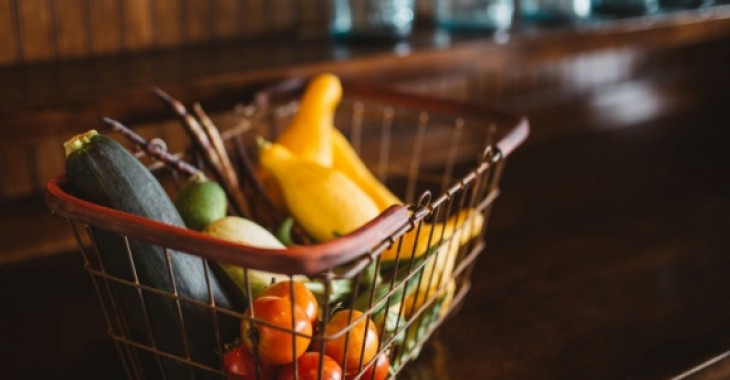 E-GROCERY W BIZNESIE – POLSKIE FIRMY A ZAKUPY SPOŻYWCZE ONLINE E-GROCERY W BIZNESIE – POLSKIE FIRMY A ZAKUPY SPOŻYWCZE ONLINE