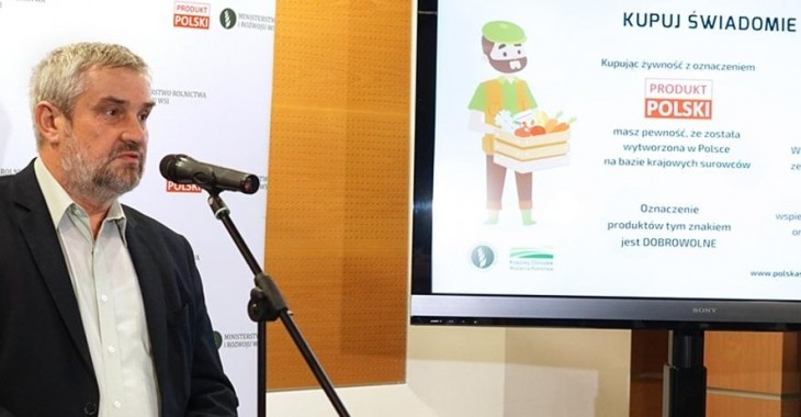 Kupuj świadomie – Produkt polski Kupuj świadomie – Produkt polski