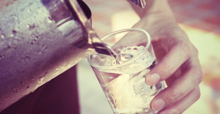 Woda do picia w przystępnej cenie - Rozszerzona Odpowiedzialność Producenta