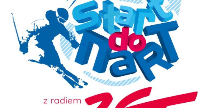 Familijne w akcji „Start do nart” z Radiem Zet