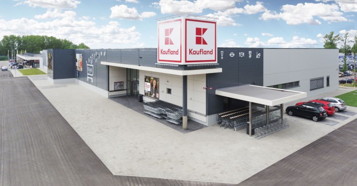 Niemal 48 ton żywności zebrano w sklepach Kaufland dla potrzebujących! Niemal 48 ton żywności zebrano w sklepach Kaufland dla potrzebujących!