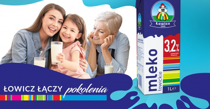 Nowy wizerunek OSM Łowicz - Nowocześnie i z szacunkiem dla korzeni marki
