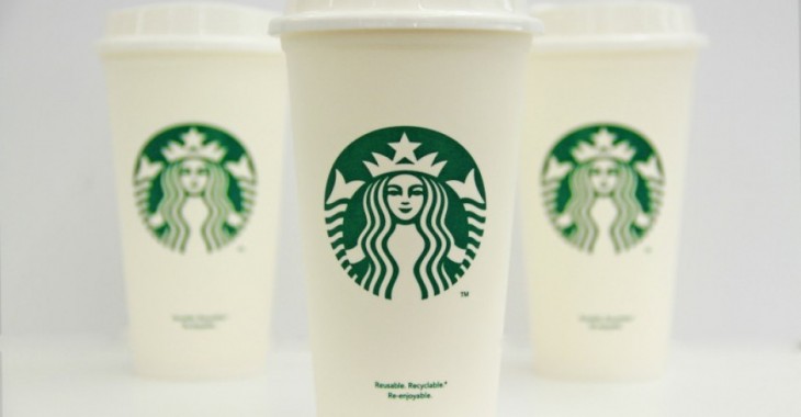 Starbucks szykuje się na zmiany Starbucks szykuje się na zmiany