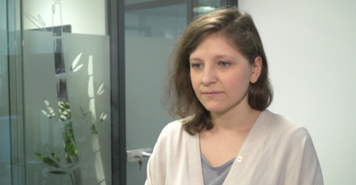 Producenci kosmetyków i słodyczy przestawiają się na olej palmowy z nieszkodliwych dla środowiska upraw. To pomaga oszczędzać tropikalne lasy i gatunki zwierząt Producenci kosmetyków i słodyczy przestawiają się na olej palmowy z nieszkodliwych dla środowiska upraw. To pomaga oszczędzać tropikalne lasy i gatunki zwierząt