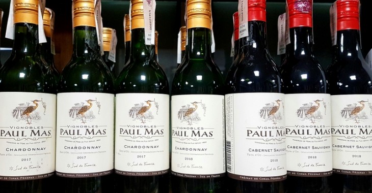 Wino w małpkach? Wino w małpkach?