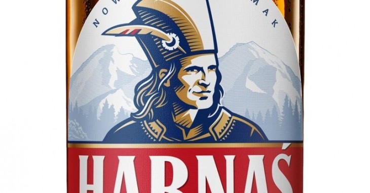 Wystartowała 14. edycja loterii podkapslowej Harnasia! Wystartowała 14. edycja loterii podkapslowej Harnasia!