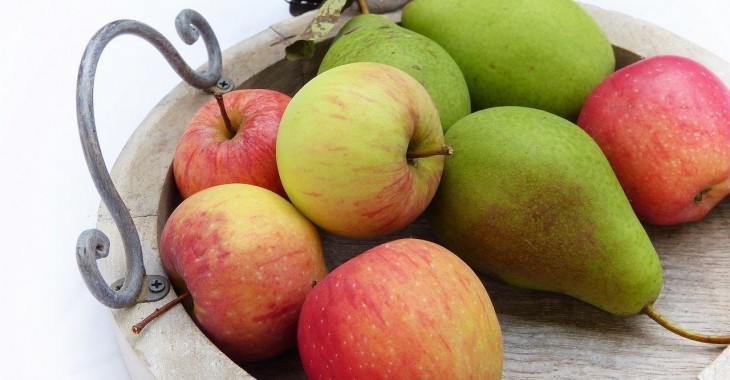 WAPA przedstawia roczną prognozę produkcji jabłek i gruszek na półkuli południowej