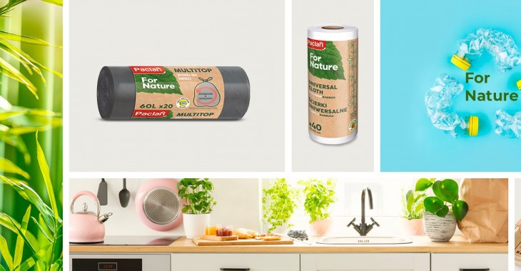 Na polskim rynku pojawią się nowe, ekologiczne produkty Na polskim rynku pojawią się nowe, ekologiczne produkty