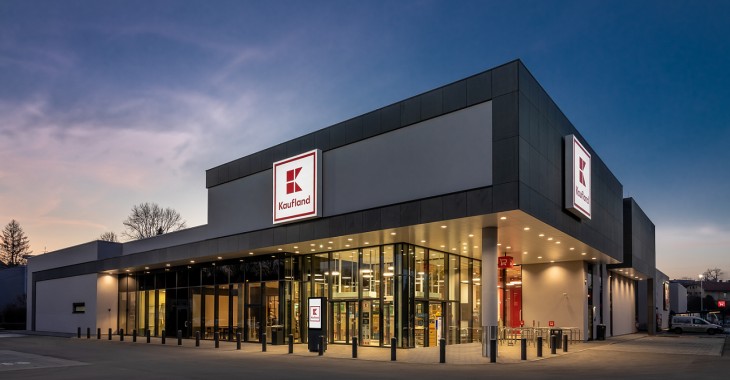 Dołącz do zespołu sieci Kaufland! Kto jak nie Ty? Dołącz do zespołu sieci Kaufland! Kto jak nie Ty?