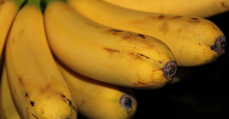 Import bananów do UE Import bananów do UE