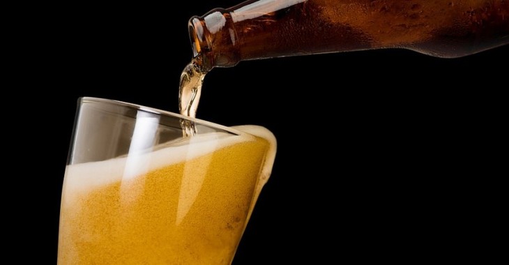 Alkoholu w piwie coraz mniej Alkoholu w piwie coraz mniej