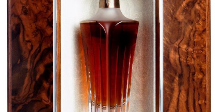 Najdroższa irlandzka whiskey Najdroższa irlandzka whiskey