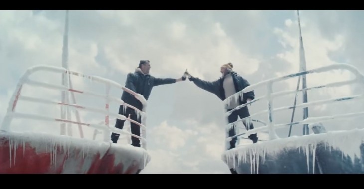 Po prostu Ż, czyli nowa kampania reklamowa marki Żywiec Po prostu Ż, czyli nowa kampania reklamowa marki Żywiec