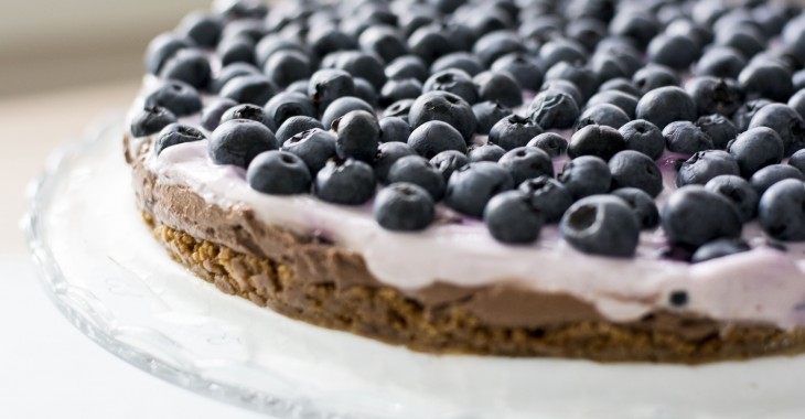 Desery z borówką amerykańską - przegląd najpopularniejszych kuchennych propozycji