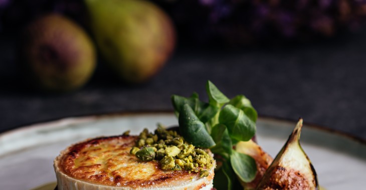 Doświadczenie smaku Restauracji Belvedere Catering premium w Twoim domu Doświadczenie smaku Restauracji Belvedere Catering premium w Twoim domu