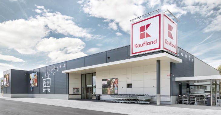 Paczki z żywnością dla ponad 100 rodzin – Kaufland wsparł Fundację Szkoła Na Widelcu Paczki z żywnością dla ponad 100 rodzin – Kaufland wsparł Fundację Szkoła Na Widelcu