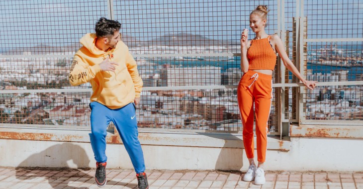 „Niezależnie od wszystkiego, zachowaj lato w sercu” nowy spot promocyjny marki Koral „Niezależnie od wszystkiego, zachowaj lato w sercu” nowy spot promocyjny marki Koral