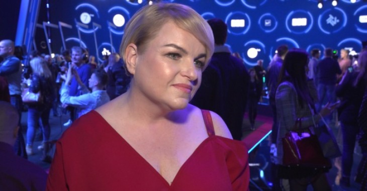 Katarzyna Bosacka: Coraz częściej widzę ludzi czytających etykiety. Chodzą po sklepie i aplikacjami w telefonie skanują składy produktów Katarzyna Bosacka: Coraz częściej widzę ludzi czytających etykiety. Chodzą po sklepie i aplikacjami w telefonie skanują składy produktów